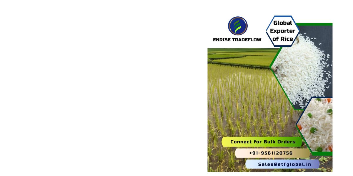 premium quality rice